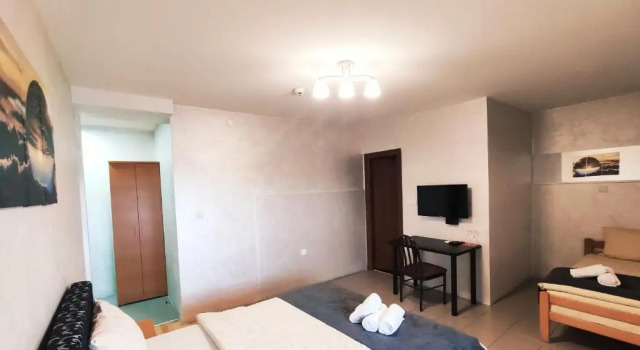 Номер Standard Kengur Resort