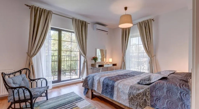 Bucharest Airport Suites & Villas, Prenota Hotel Otopeni Ilfov