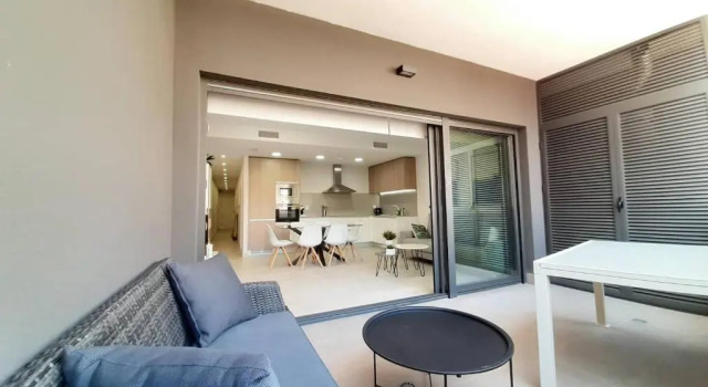 Aqua Beach Torrevieja by Villas&You