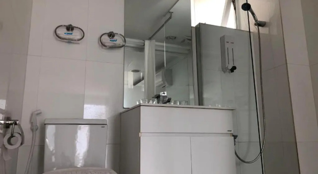 Четырёхместный номер Comfort Days Fine Hotel