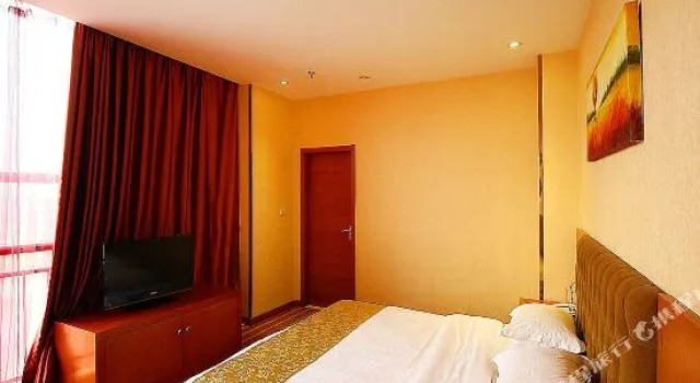 Xierman Hotel (Changzhou Chunqiu Yancheng University Town), Rezerwuj Hotel Wujin Changzhou
