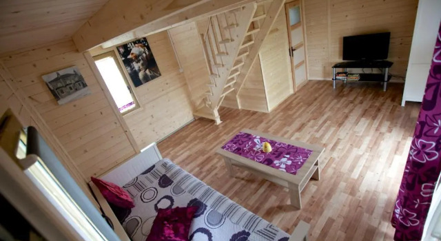Apartamenty Żywiec, Забронировать Апартаменты/квартира Живец Little Beskids