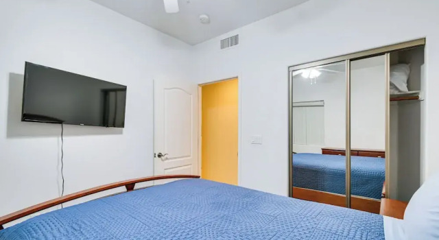 Riverfront Bullhead City Condo Near Casinos!