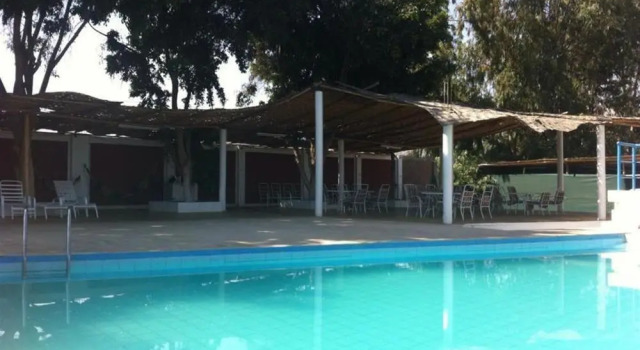 Hotel San Marcelo, Book Hotel Nazca Ica
