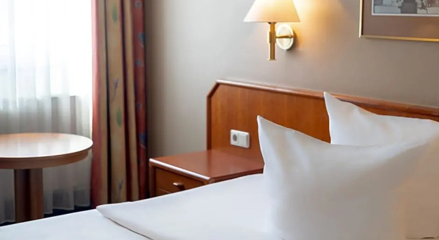 Номер Standard Taste Smart Hotel Lampertheim