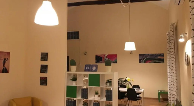 Апартаменты La Fabbrica del Viceré