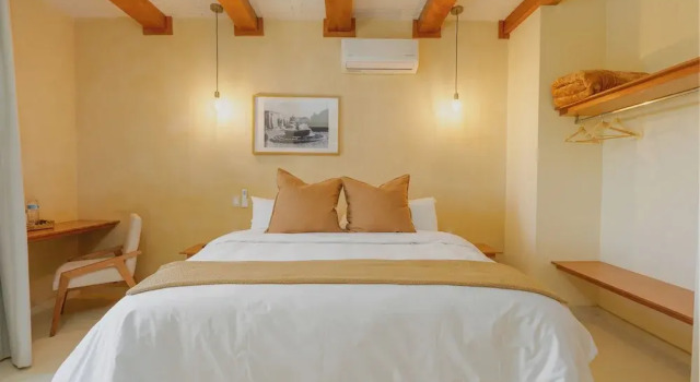 Номер Superior Casa Altos