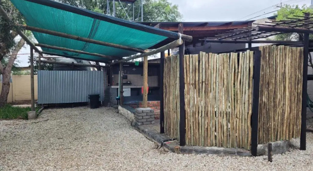 Bungalow Aberdeen Self-Catering