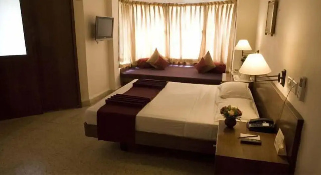 Номер Superior Varca Palms Beach Resort
