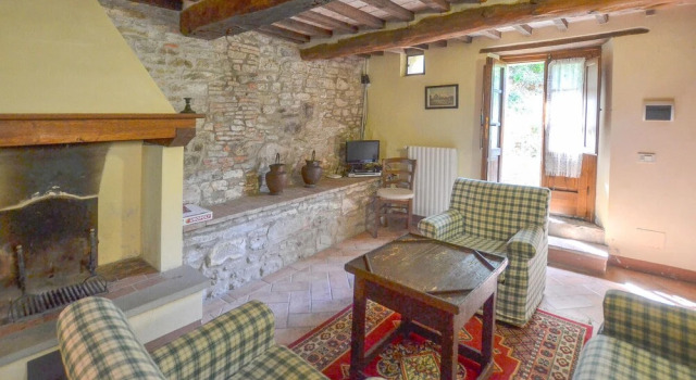 Stunning Home in Castiglion Fiorentino With Outdoor Swimming Pool, Wifi and 2 Bedrooms, Rezervați Hotel Castiglion Fiorentino 