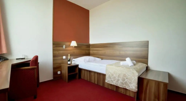 Номер Standard Hotel Palcát