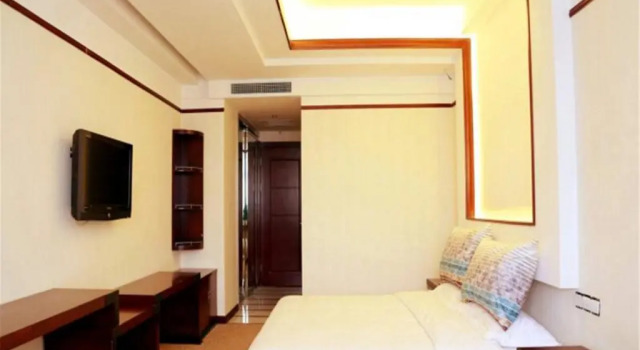 Datong Tongjuyuan Hotel, Reservar Hotel Datong Shanxi, perto de Datong Railway Station