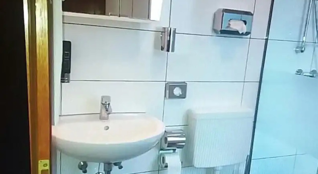 Двухместный номер Standard Hotel Residenz