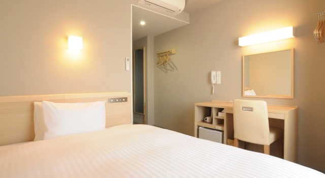 Двухместный номер Standard AB Hotel Tahara