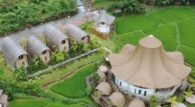 Phukananan Resort Nan