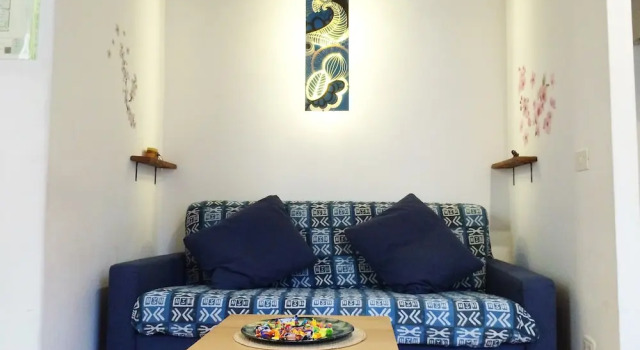 Casa Tua Nel Rione Monti