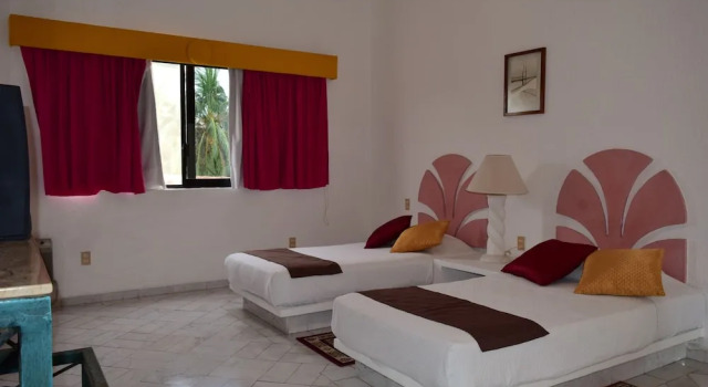 Willa Villa Azul - 7 Habitaciones