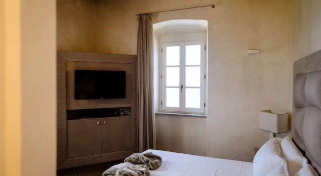 Номер Comfort Faro di Punta Fenaio - Caletta Privata