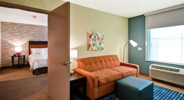 Home2 Suites by Hilton Lagrange, Reserva ahora Hotel Hoteles en Georgia con piscina, Piscina
