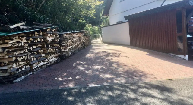Апартаменты Ferienwohnung Am Pieperknapp in Olsberg