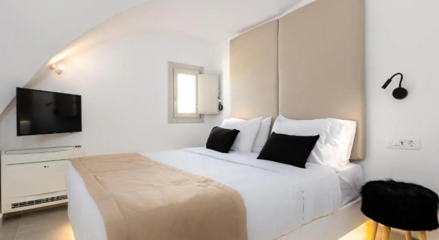 Номер Standard SERAPIAS SUITES