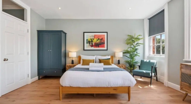 Host Apartments Upper Duke Street Apartment, Забронировать Апартаменты/квартира Отели Ливерпуля с парковкой, рядом с Harold Cohen Library, Парковка