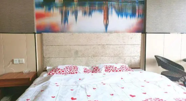 Caiju Chain Hotel, Boek Hotel Weifang Shandong