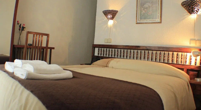 Номер Classic Hostal Esmeralda