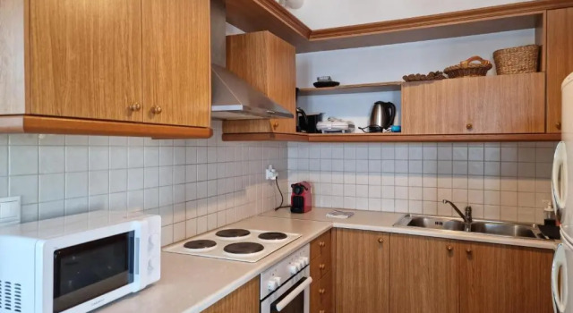 Апартаменты Panoramic View apartment