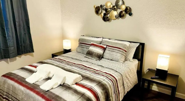 TEXAN house - 3 Bed, 2 Baths in The Woodlands, 预订 酒店 兀兰 Texas Gulf Coast