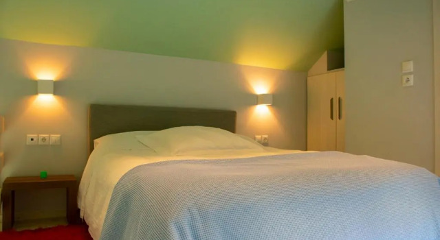 Номер Standard Alissachni Luxury Apartments