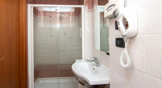 Superior Doppel Zimmer Blu Hotel - Sure Hotel Collection by Best Western