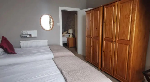 Семейный номер Standard The George Hotel