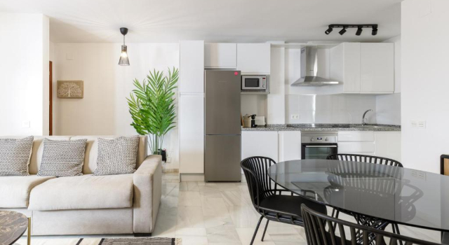 Апартаменты Standard Caleta Homes - Apartamentos Pompidou