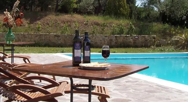 Casa Olivo