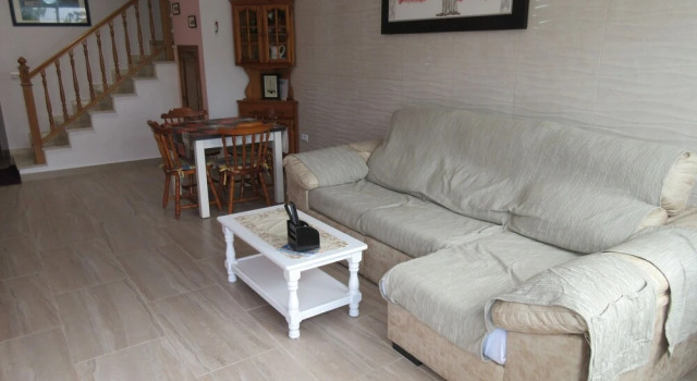 A Quiet House In The Neighborhood Of Baos De Europa