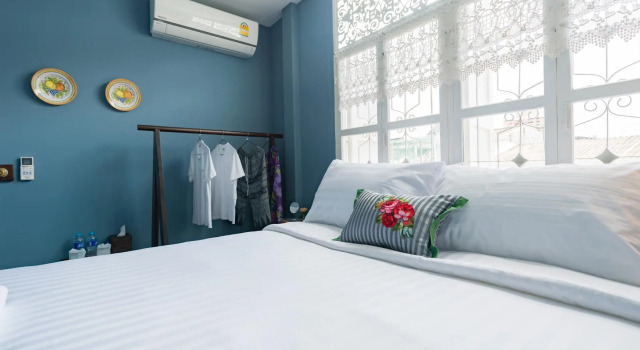 Номер Superior The Unforgotten B&B