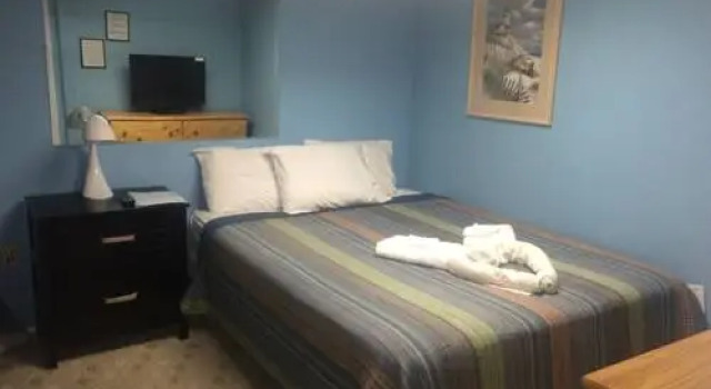The New Oceanic Inn, Buchen Sie Hotel Old Orchard Beach 