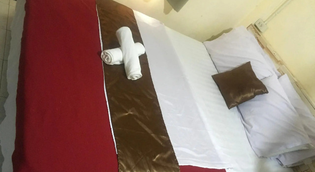 Hostel 24