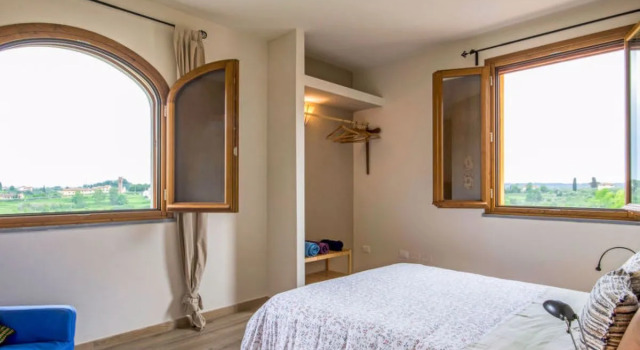 Il Venturino 12317, Réserver Hôtel Hôtels et hébergements à Fucecchio, Hôtel