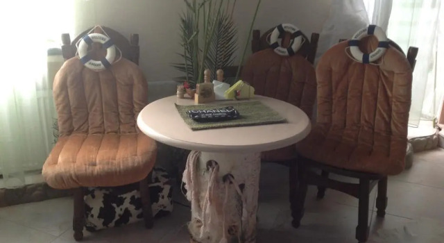 Apartment in Uman, Rezervasyon Daire Cherkasy daireler, Daire