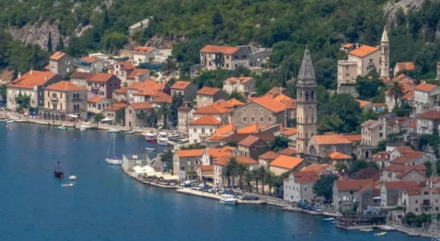 Daria Apartments, Prenota Appartamento Stoliv Montenegro