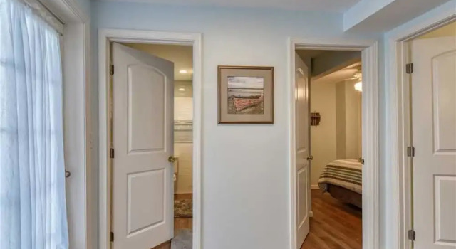Hidden Villa - Two Bedroom Home