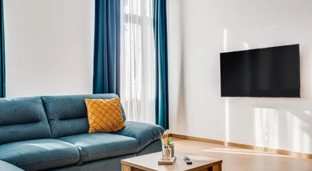 ARI Central Apartment 2, Rezerwuj Apartament Apartamenty w Arad, Apartament