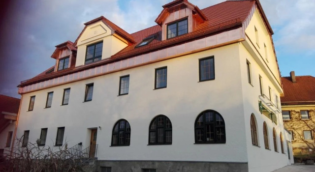 Pension-Gasthof-Metzgerei Hofer, Rezervasyon Otel Inning am Holz Upper Bavaria