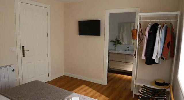 Номер Deluxe Casa Herreria