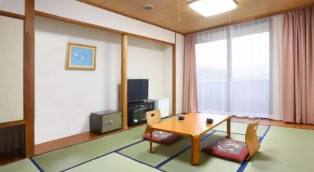 Kutsuroginomori Greenpia Yame, Rezerwuj Hotel  