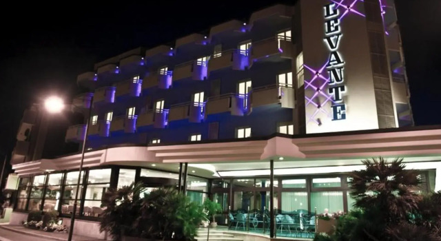 Hotel Levante