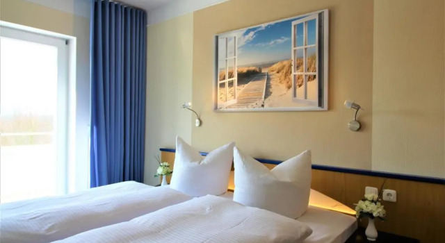 Parkhotel Klüschenberg, Забронировать Отель Плау-ам-Зе Plauer See
