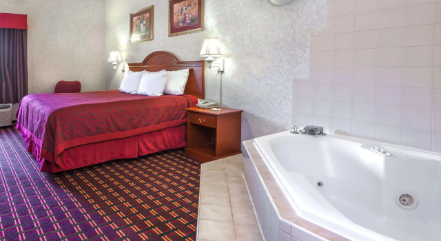 Люкс Sleep Inn